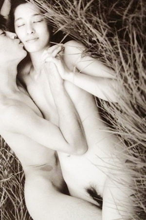 芸能人のヘアヌード画像142片岡礼子